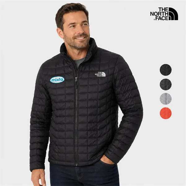 The North Face® Thermal Trekker Jacket