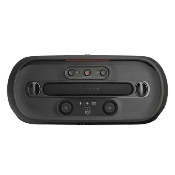 Custom JBL PartyBox On-the-Go 2 Plus