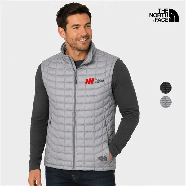 The North Face® Thermal Trekker Vest