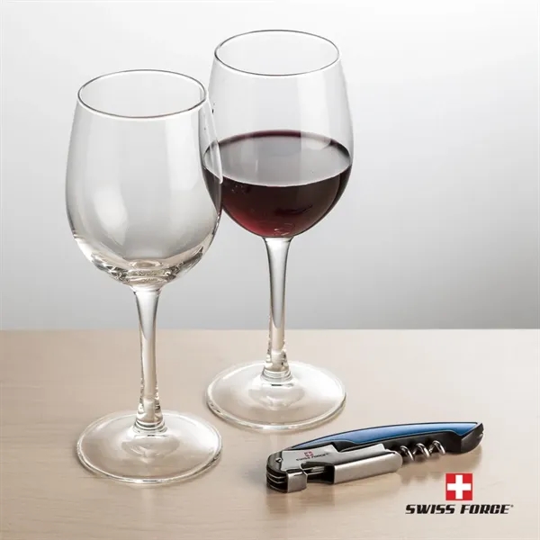 Swiss Force® Opener & Connoisseur Wine
