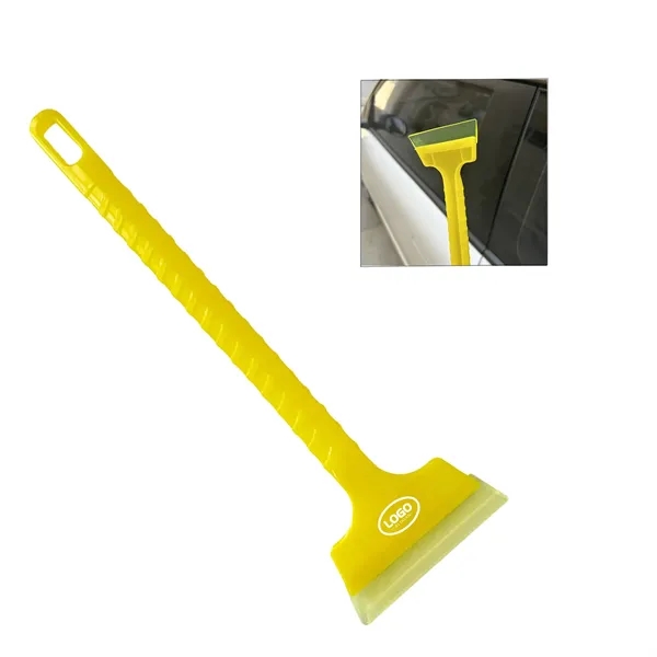 Car Windshield Snow Shovel