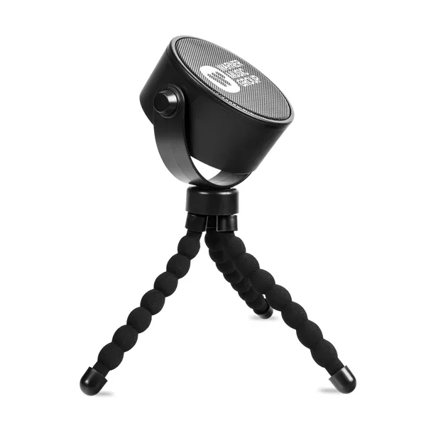 TripodTunes Wireless Speaker