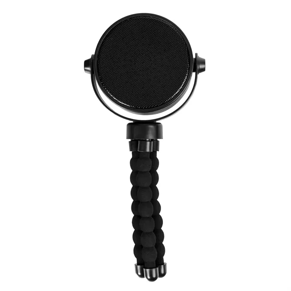 TripodTunes Wireless Speaker