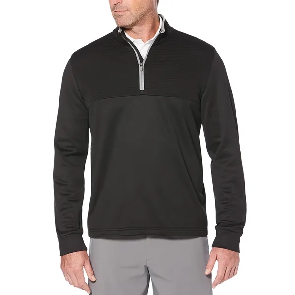 24 oz SWIG® Tumbler,Callaway Pullover & Umbrella Gift Set