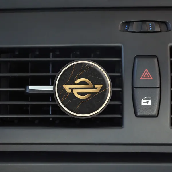Fresh Cut Vent Air Freshener