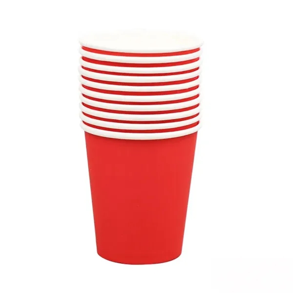 Custom Disposable Paper Cup