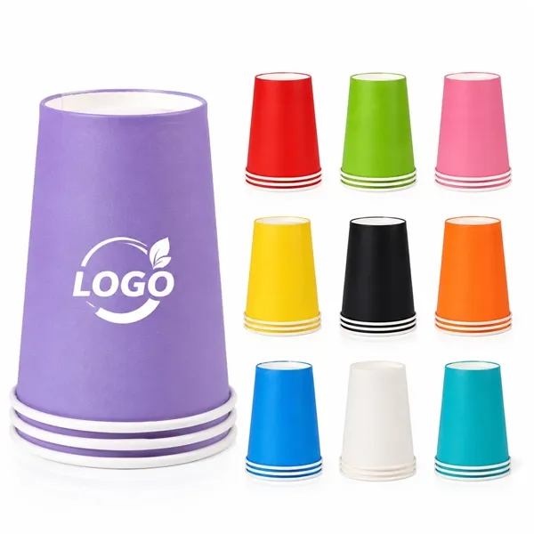 Disposable Paper Cup
