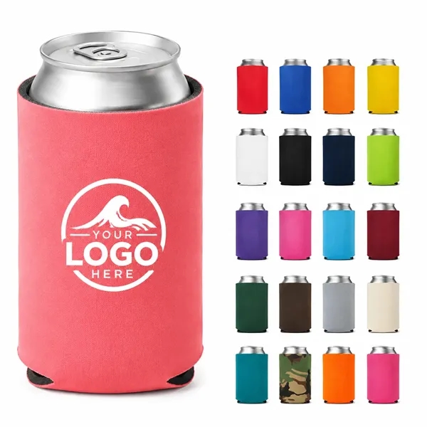 8oz Can Insulator