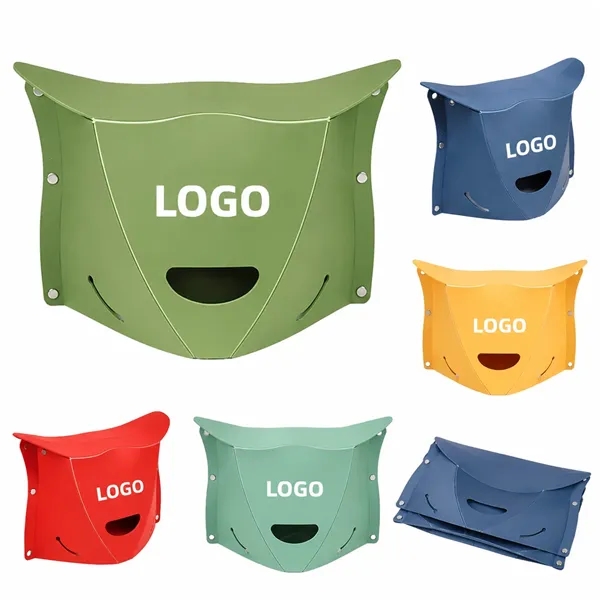 PU Sponge Foldable Chair