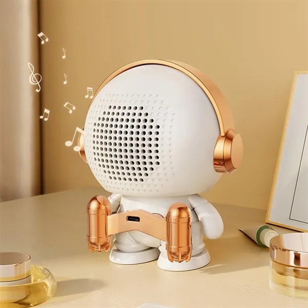 Astronaut Bluetooth Speaker