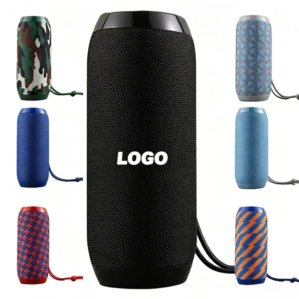 Wireless Bluetooth Speaker