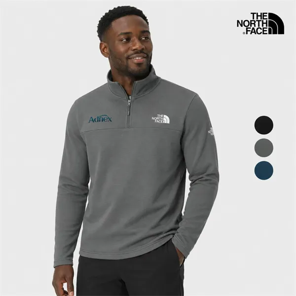 The North Face® Aim 1/4-Zip Fleece
