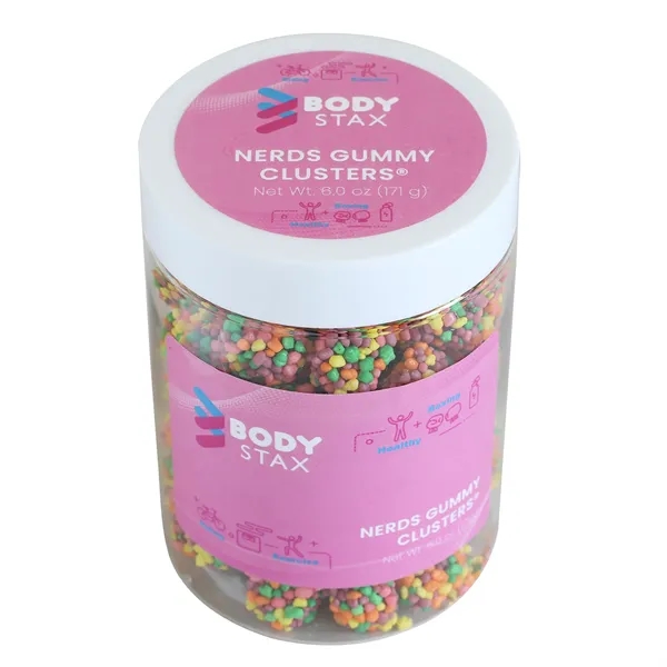 Nerds Gummy Clusters®: Large Jar