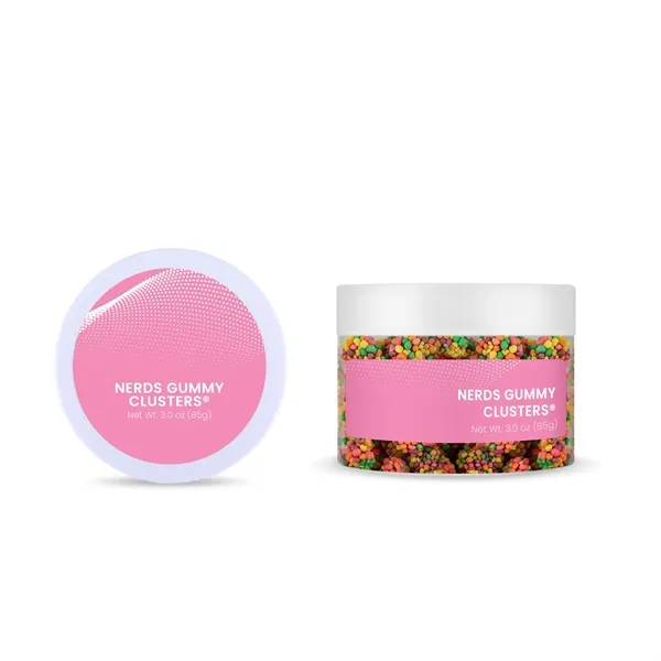 Nerds Gummy Clusters®: Small Jar