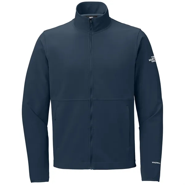 The North Face® Edge Stretch Soft Shell Jacket