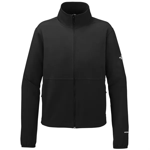 The North Face® Women's Edge Stretch Soft Shell Jacket