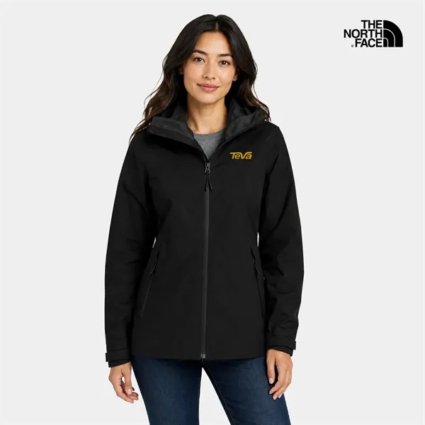 The North Face® Women's Castle Valley 3-in-1 Jacket