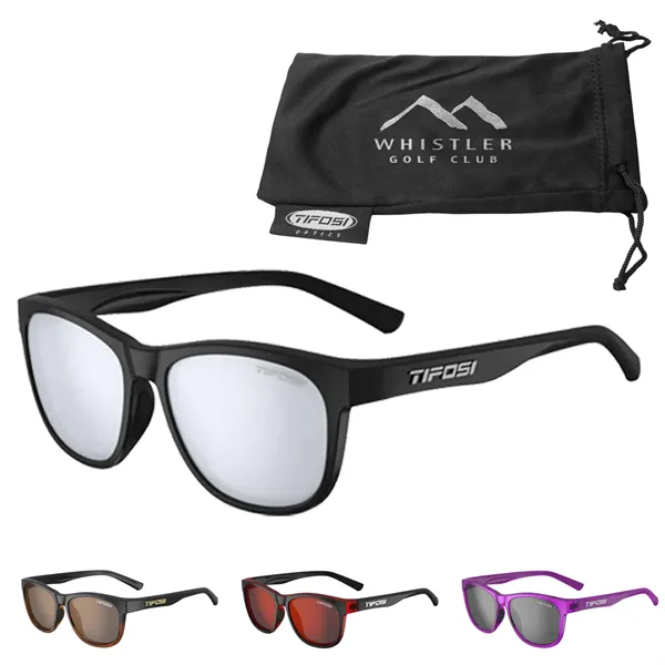 Tifosi Swank Sunglasses