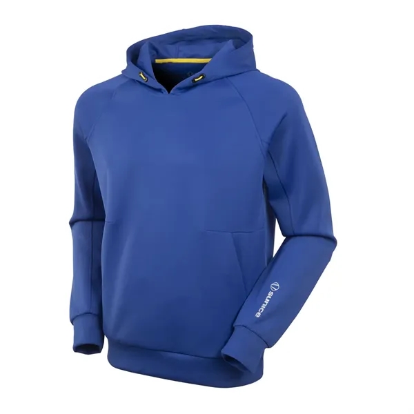 Sunice Men's Element Shield Performance Pullover Hoodie