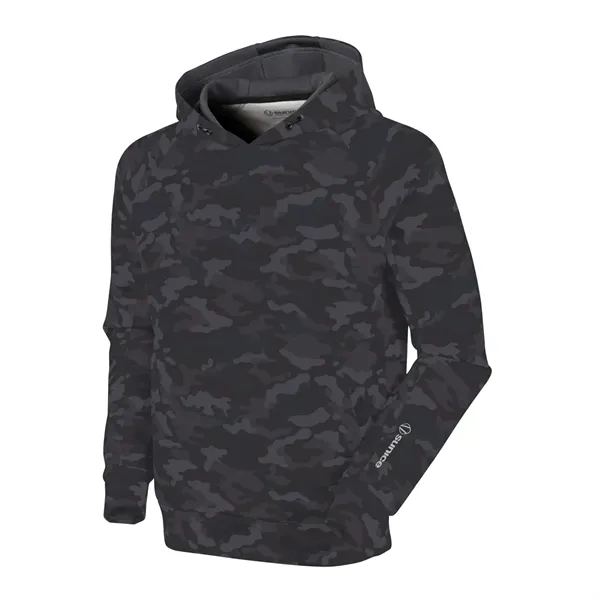 Sunice Men's Element Shield Performance Pullover Hoodie
