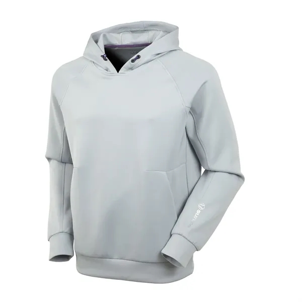 Sunice Men's Element Shield Performance Pullover Hoodie
