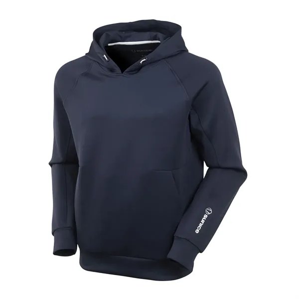 Sunice Men's Element Shield Performance Pullover Hoodie