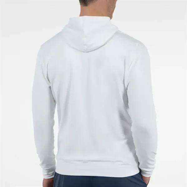 Sunice Men's Aerosoft Performance Pullover Hoodie