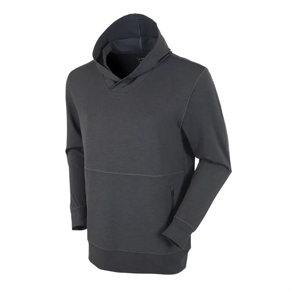 Sunice Men's Aerosoft Performance Pullover Hoodie