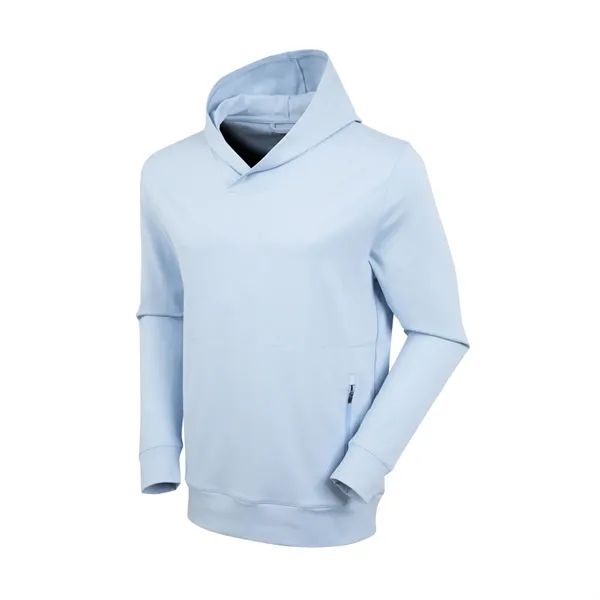 Sunice Men's Aerosoft Performance Pullover Hoodie