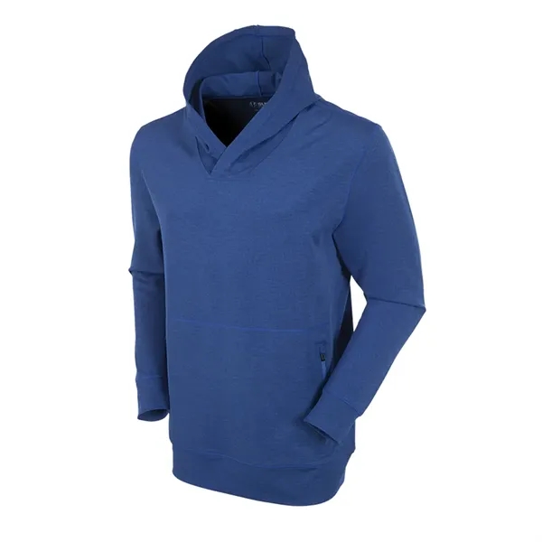 Sunice Men's Aerosoft Performance Pullover Hoodie