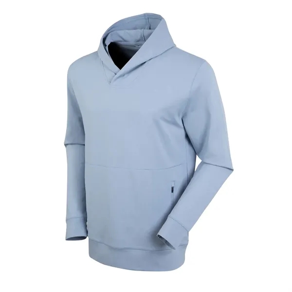 Sunice Men's Aerosoft Performance Pullover Hoodie