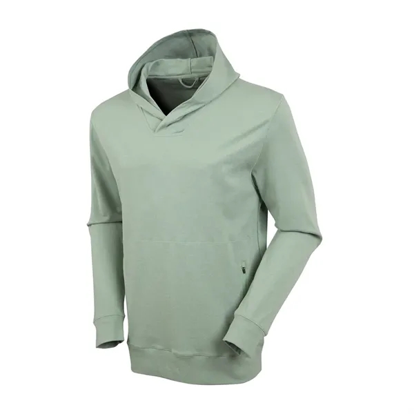 Sunice Men's Aerosoft Performance Pullover Hoodie