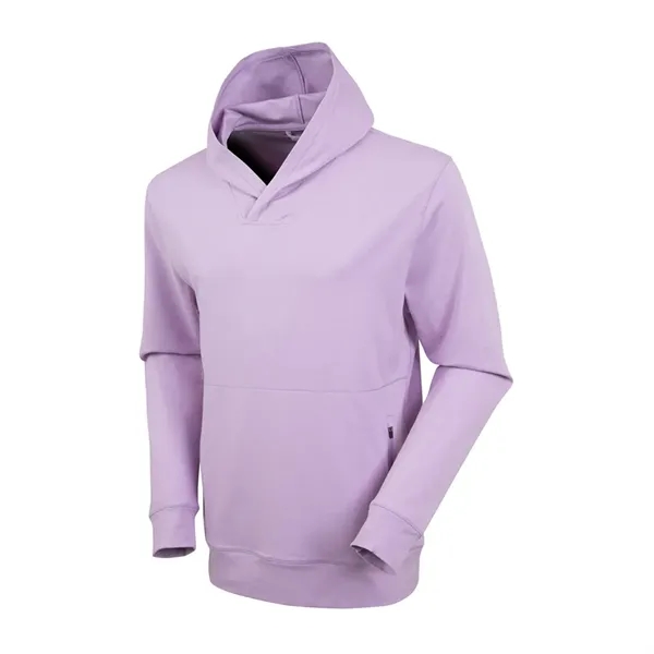 Sunice Men's Aerosoft Performance Pullover Hoodie