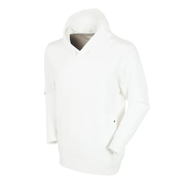Sunice Men's Aerosoft Performance Pullover Hoodie