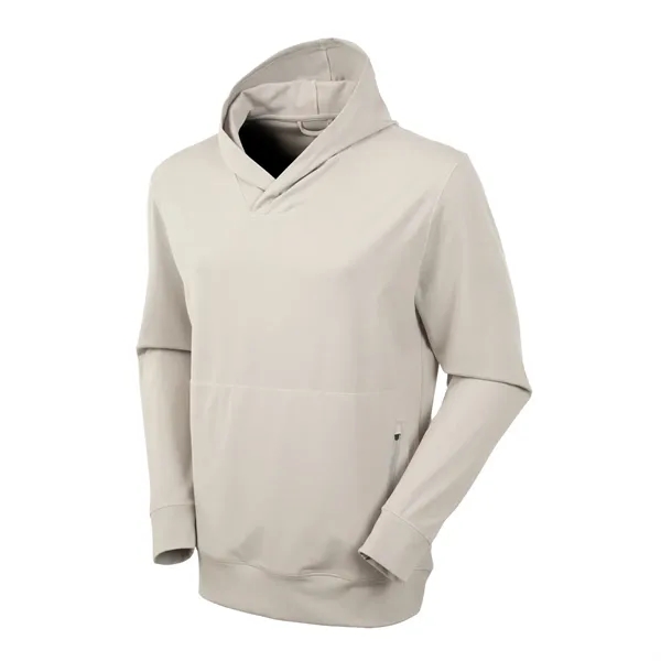 Sunice Men's Aerosoft Performance Pullover Hoodie
