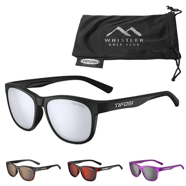 Tifosi Swank Sunglasses