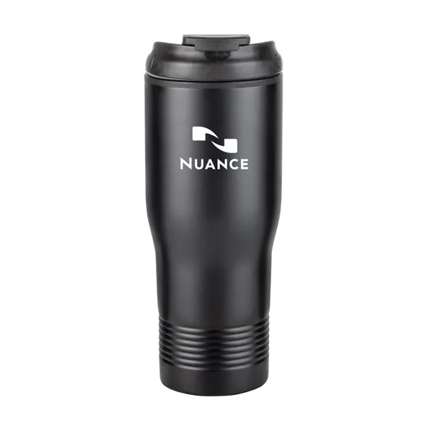 Levine SS Tumbler - 17oz