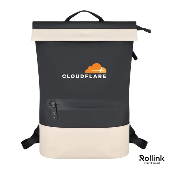 Rollink® Luno SmartTec Laptop Backpack