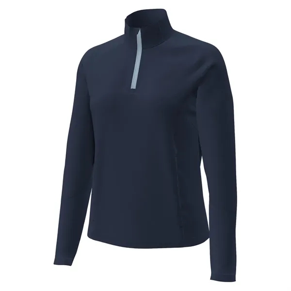 Under Armour Women's Drive Midlayer 1/4 Zip