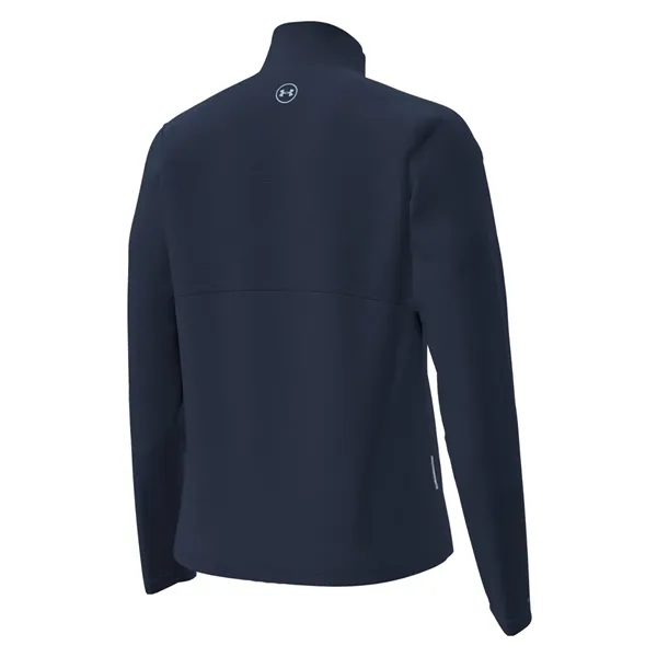 Under Armour Women's Drive Midlayer 1/4 Zip