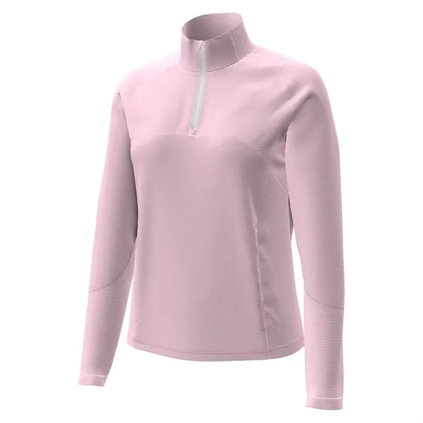 Under Armour Women's Drive Midlayer 1/4 Zip