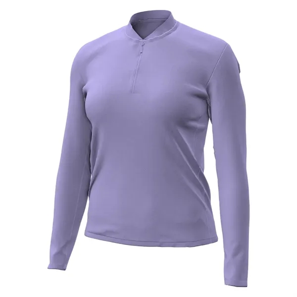 Under Armour Women's Drive Chill 1/4 Zip