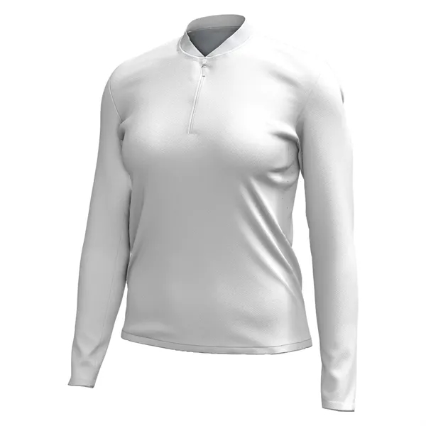 Under Armour Women's Drive Chill 1/4 Zip
