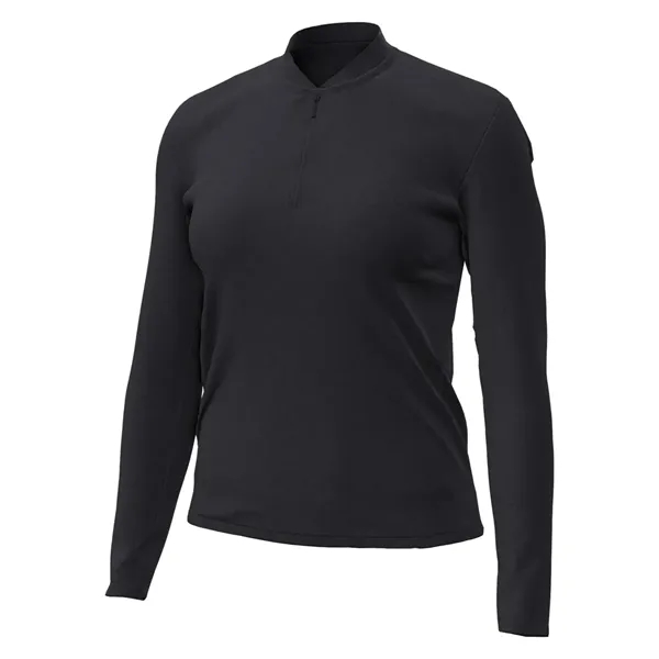 Under Armour Women's Drive Chill 1/4 Zip