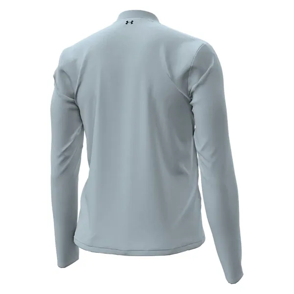 Under Armour Women's Drive Chill 1/4 Zip
