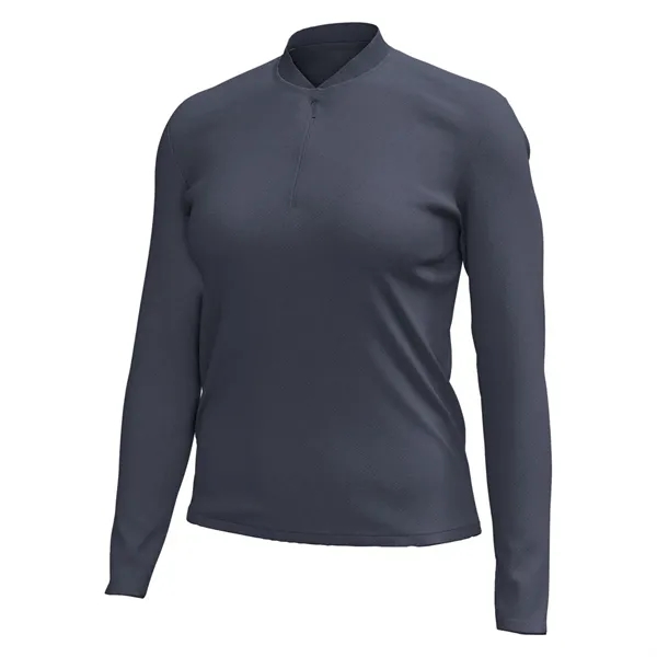 Under Armour Women's Drive Chill 1/4 Zip