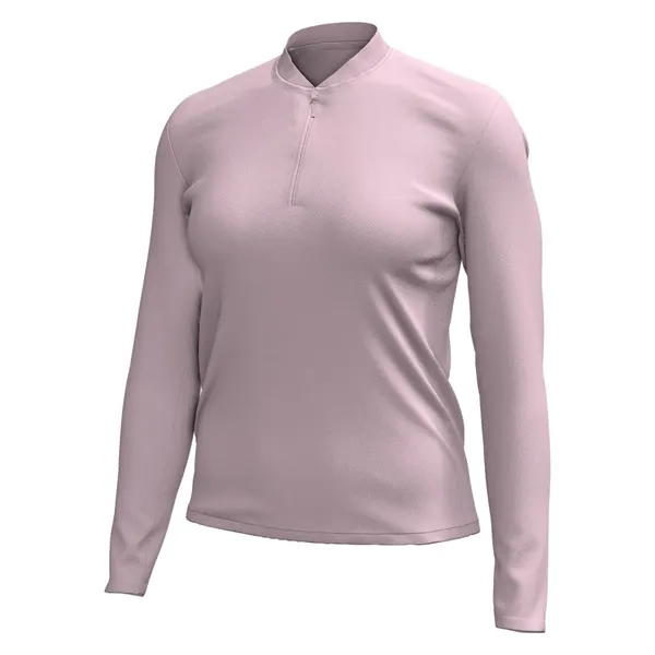 Under Armour Women's Drive Chill 1/4 Zip