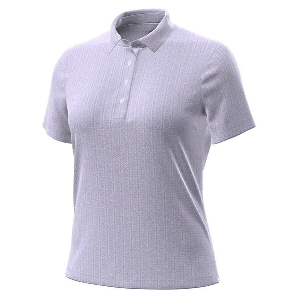 Under Armour Women's ArmourDry Chevron Polo