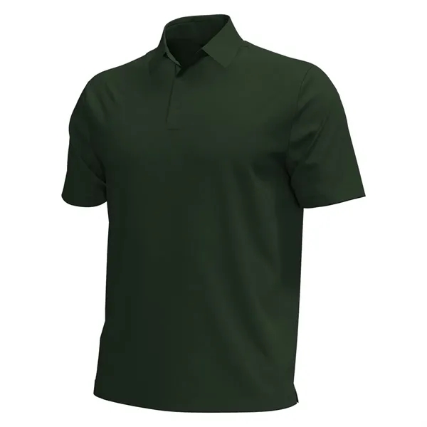 Under Armour Men's T2 Green Polo