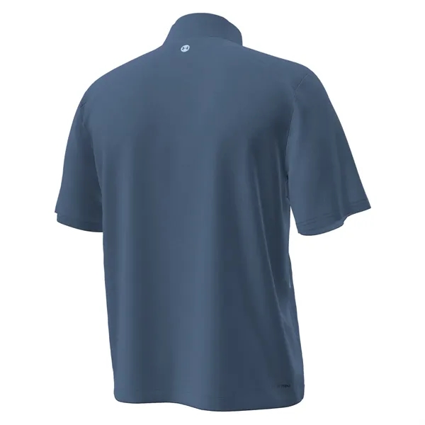 Under Armour Men's Drive Wind Half Zip Short Sleeve